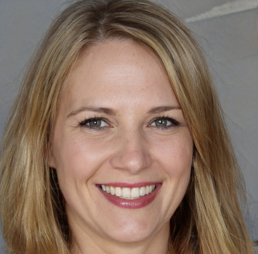 Olivia S. - Reino Unido